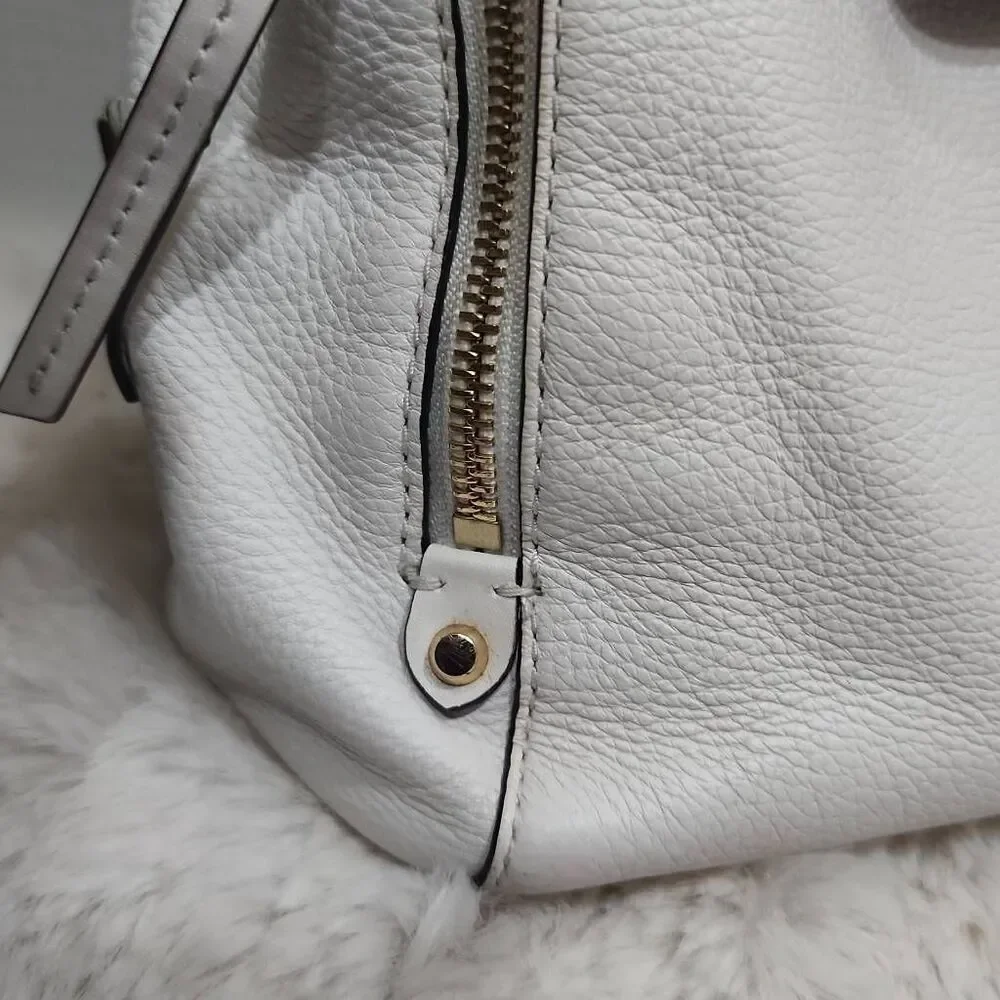 Michael Kors Evie Small Flower Garden Convertible Backpack